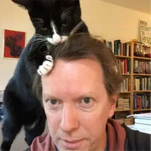 Sean Carroll profile picture